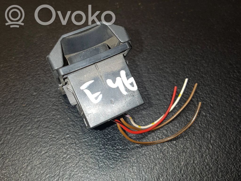 BMW 3 E46 Otros cableados 