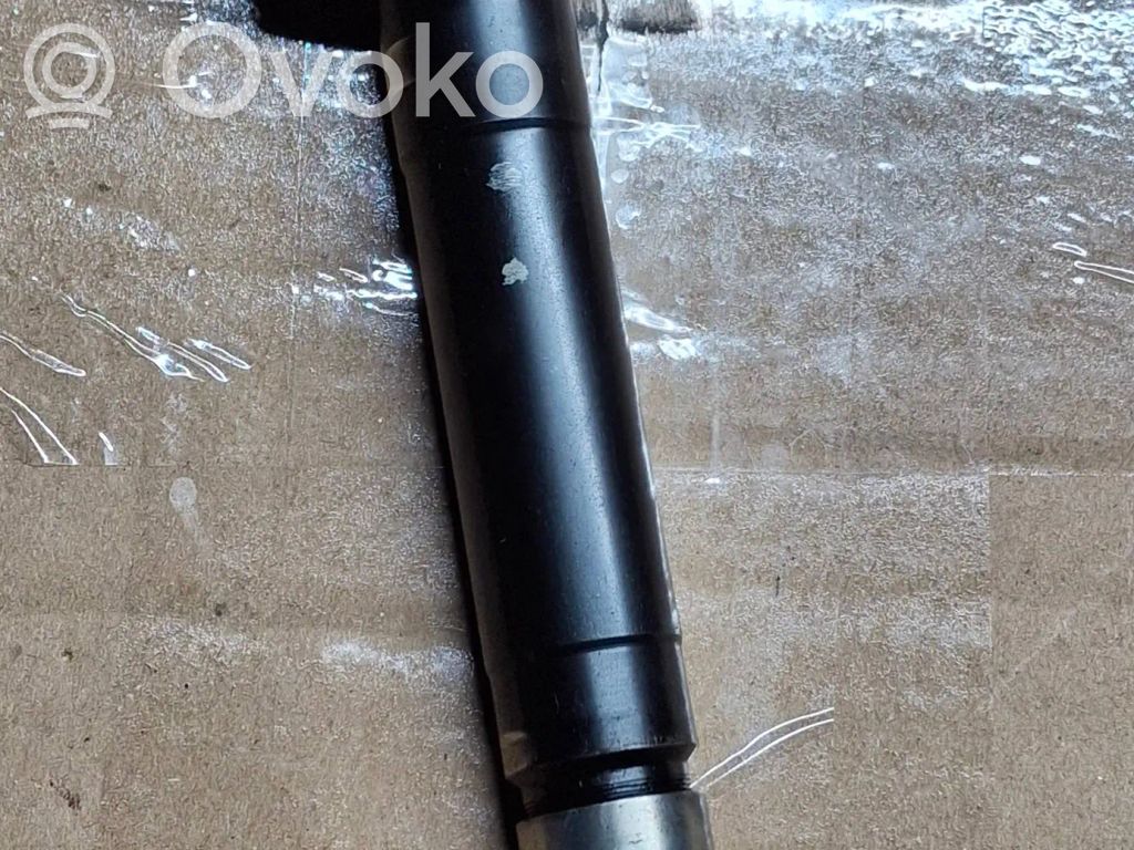 Ford Transit Inyector de combustible 