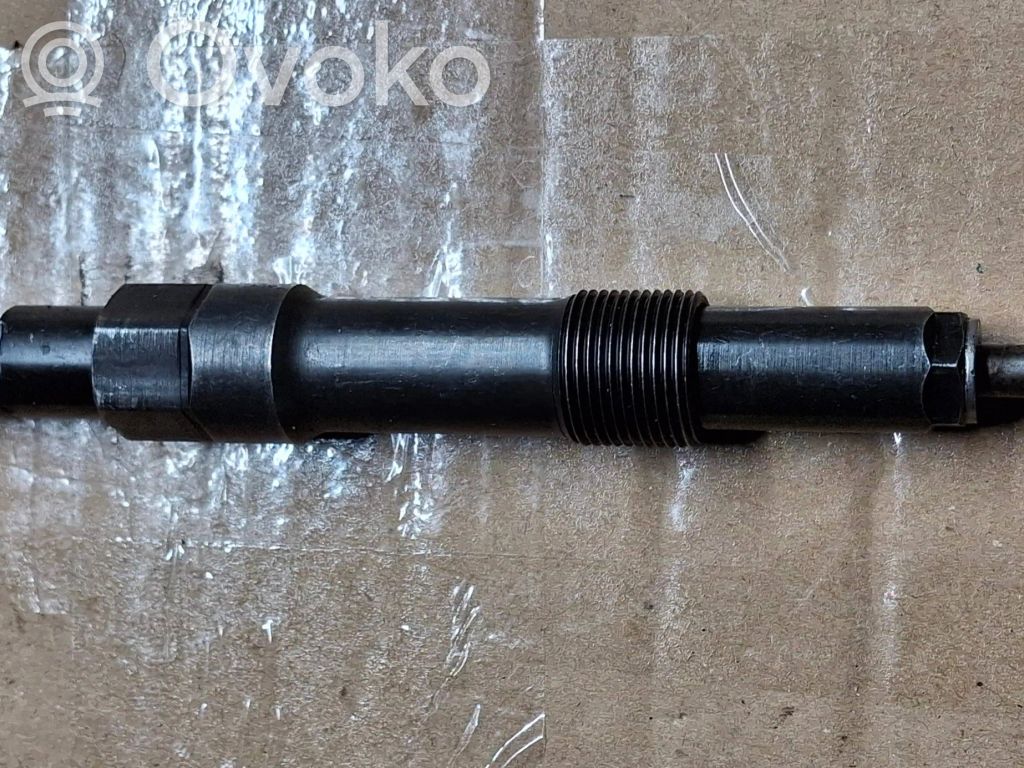 Ford Mondeo Mk III Inyector de combustible 