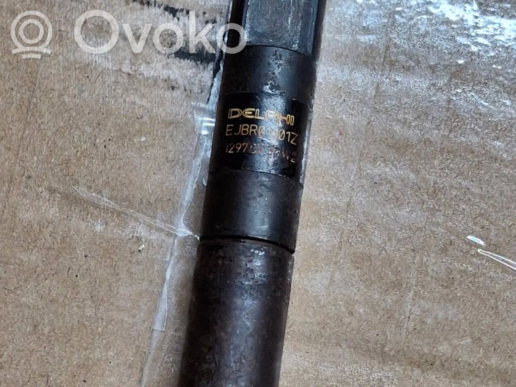 Polttoainesuutin   EJBR01601Z,1297CV30W2