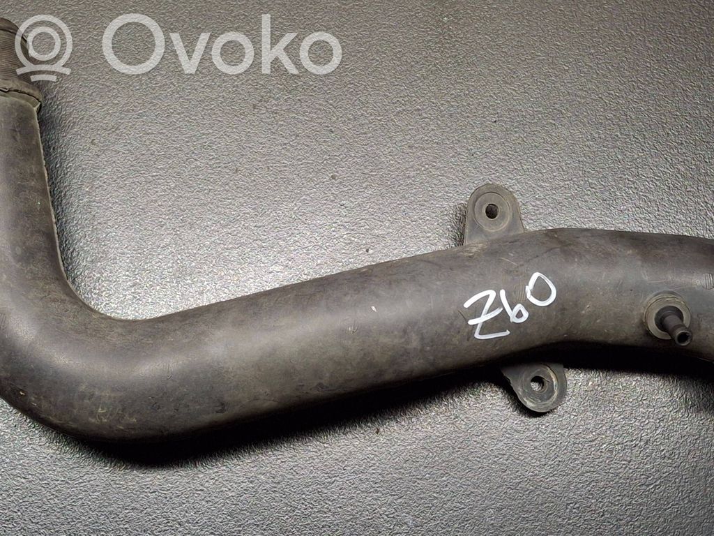 Peugeot Expert Interkūlera šļūtene (-es) / caurule (-es) 