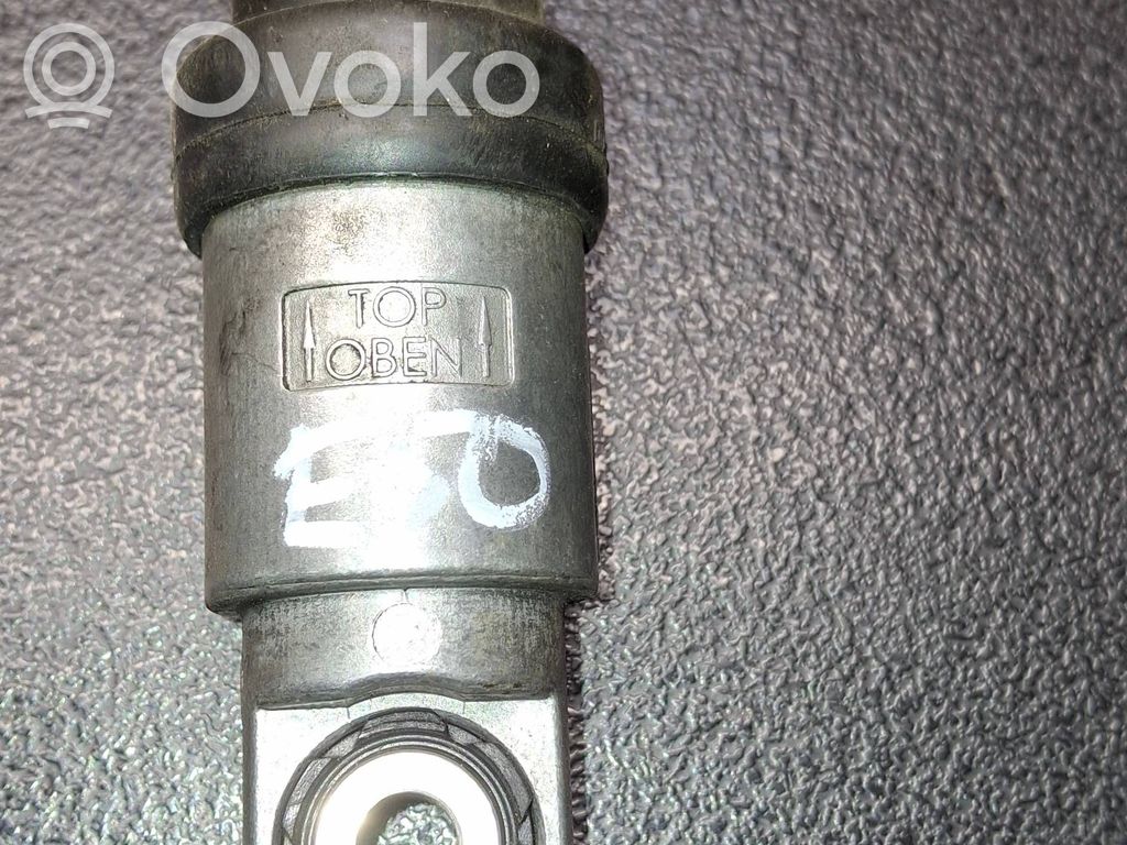 BMW 5 E39 Tensor de correa del alternador 