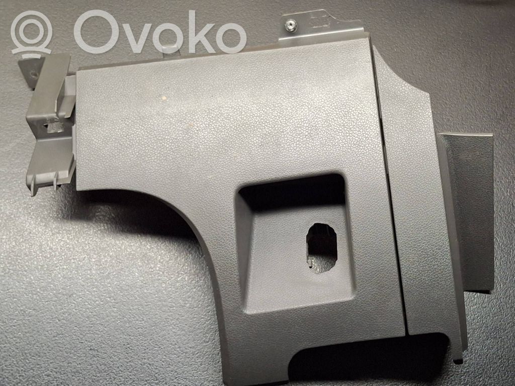 Ford Focus C-MAX Element deski rozdzielczej / dół 