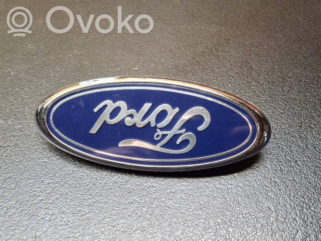 Ford Focus C-MAX Ražotāja emblēma 