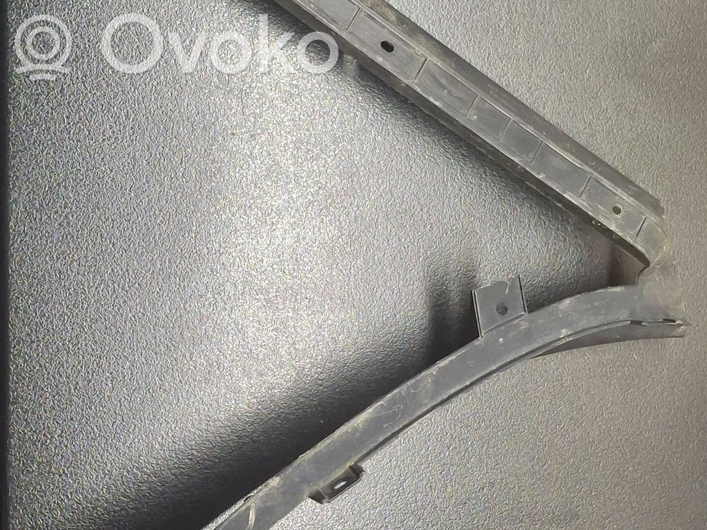 Volkswagen PASSAT B5 Suport montare bară spate 