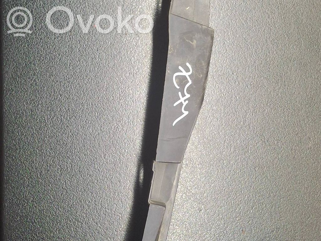 Ford Galaxy Rear bumper mounting bracket 