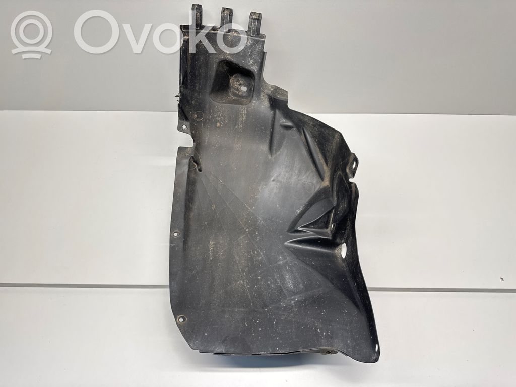 Opel Corsa E Nadkole przednie 