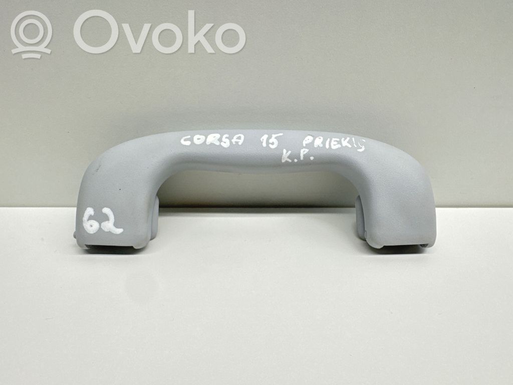 Opel Corsa E Priekšējais rokturis 