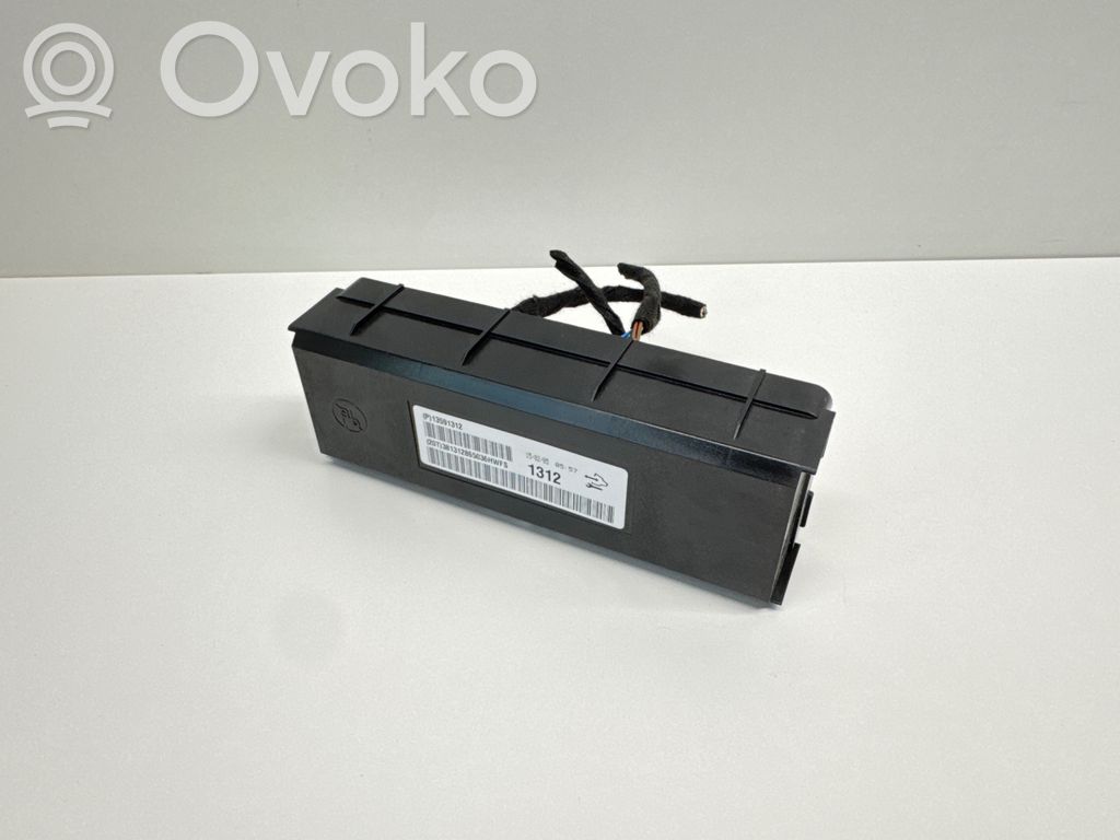 Opel Corsa E Muut ohjainlaitteet/moduulit 