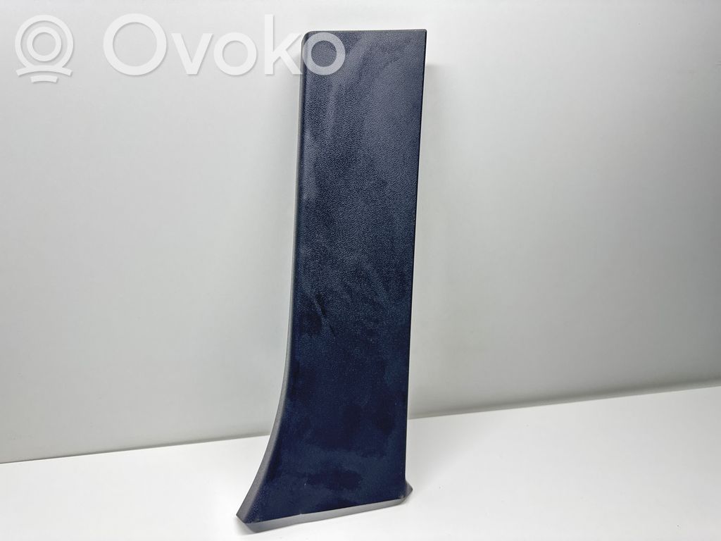 Peugeot Partner III (B) pillar trim (bottom) 