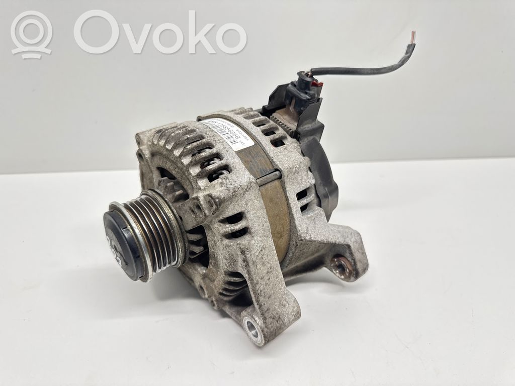 Opel Corsa E Ģenerators 