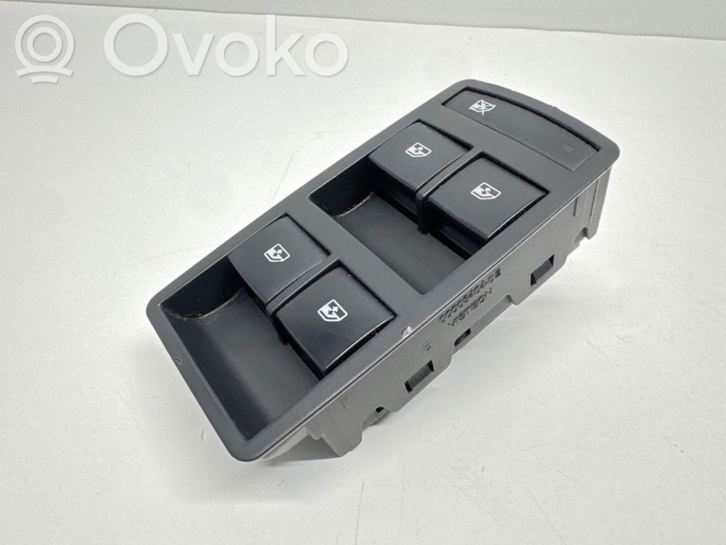 Opel Insignia A Electric window control switch 