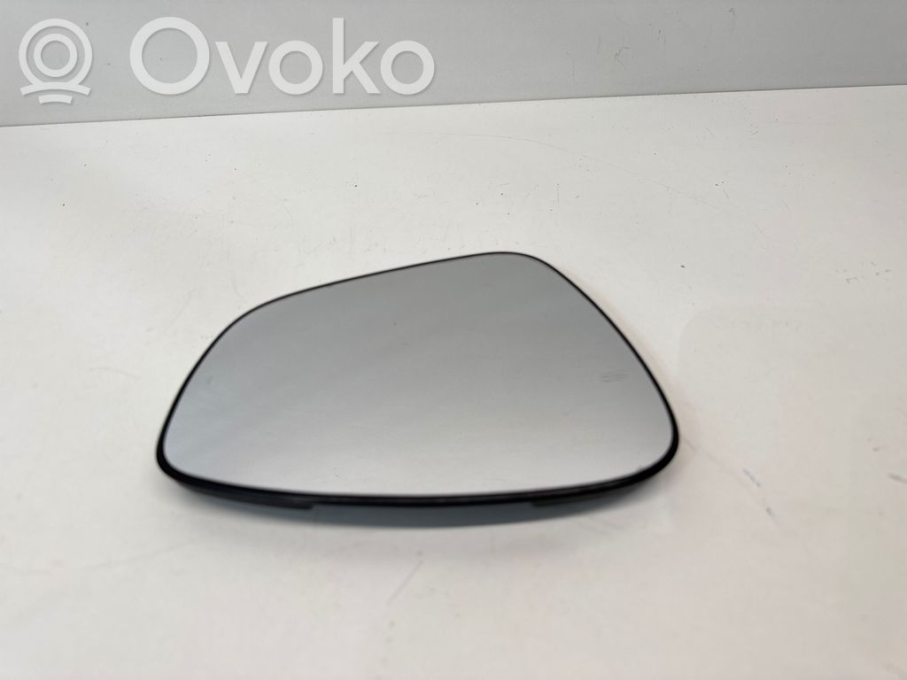 Citroen C4 II Picasso Spoguļa stikls 