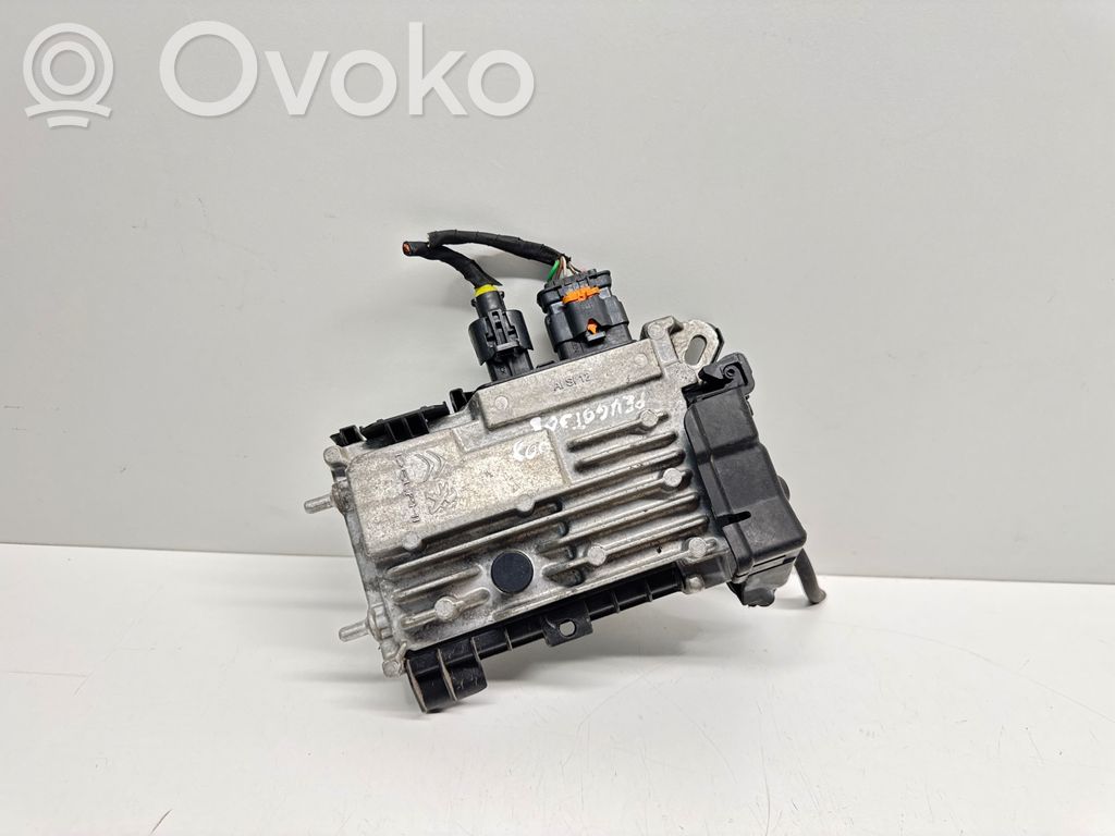 Peugeot 308 Other control units/modules 