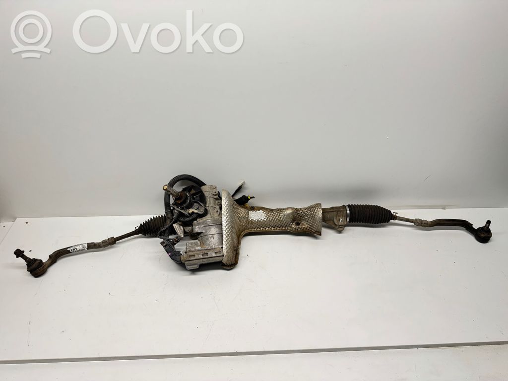 Peugeot 308 Vairo kolonėlė 