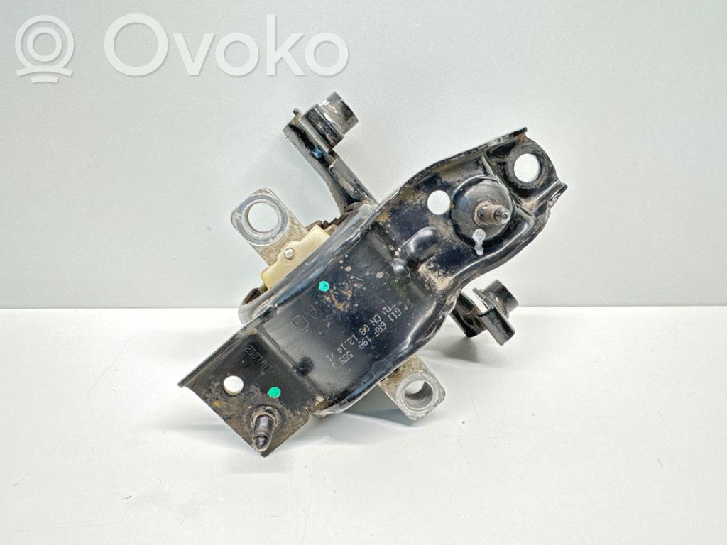 Skoda Rapid (NH) Engine mount bracket 