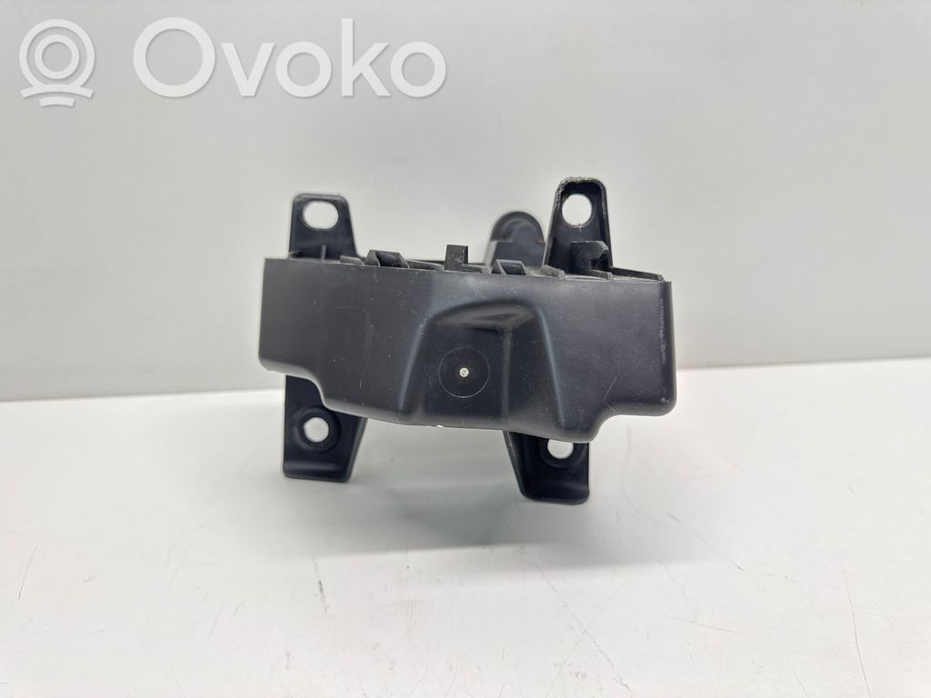 Citroen C4 I Rear bumper mounting bracket 
