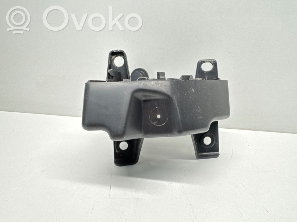 Citroen C4 I Rear bumper mounting bracket 