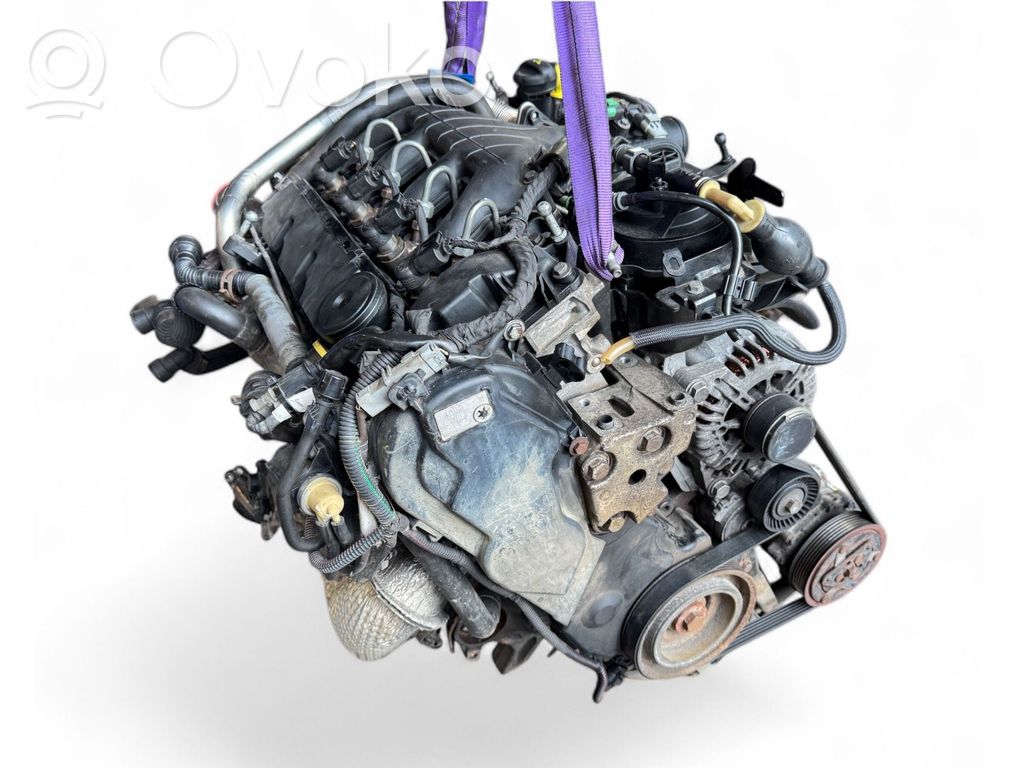 Variklis   10DYV0,4018133,RHR,PSARHR