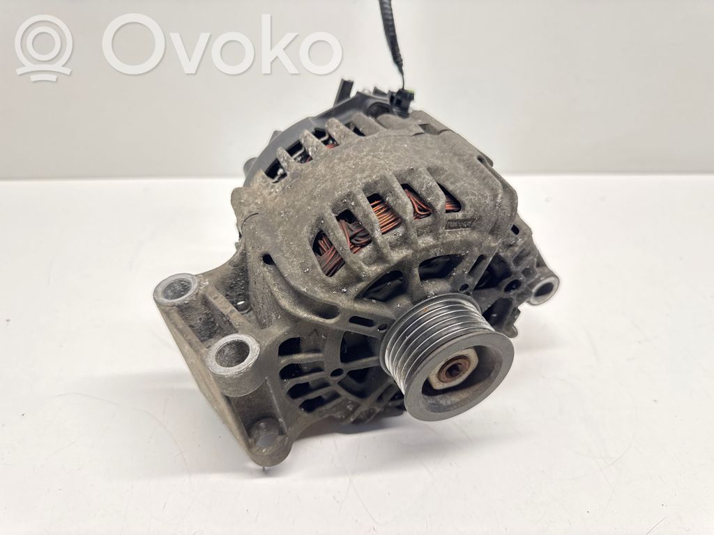 Alternator   AE8T10300AA,2608513C,140712234336