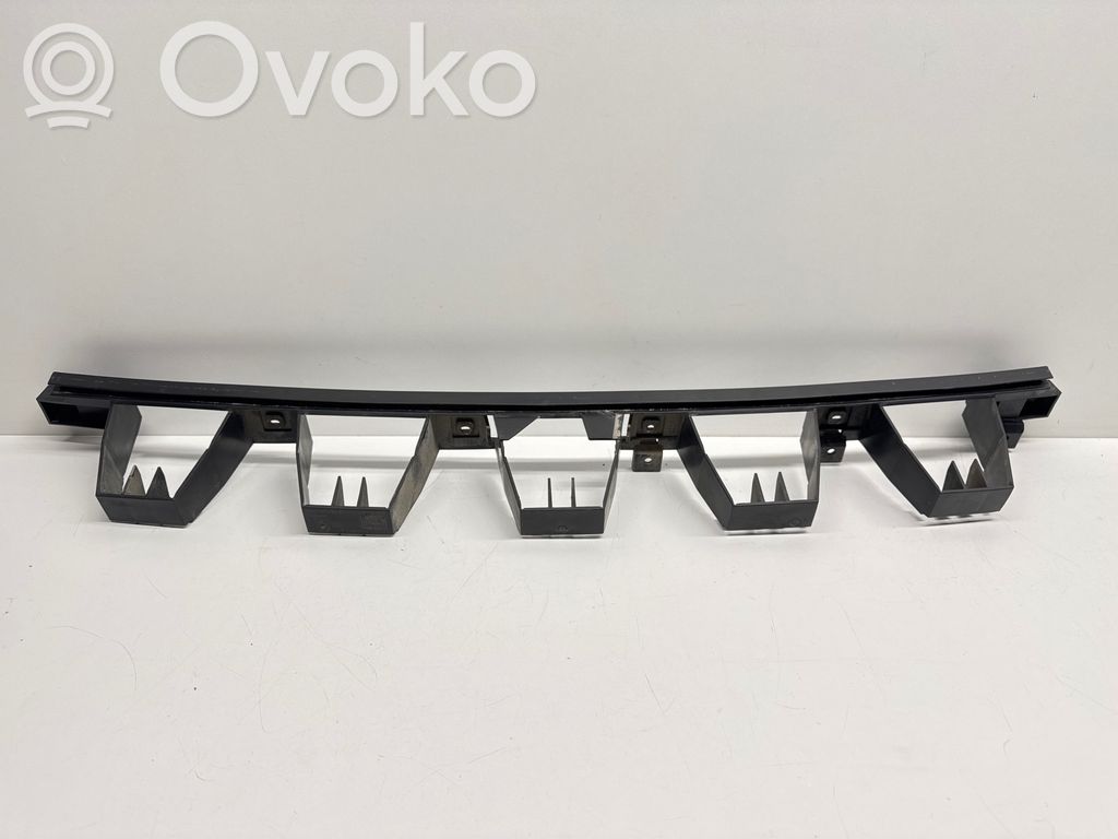 Volvo V50 Rear bumper mounting bracket 
