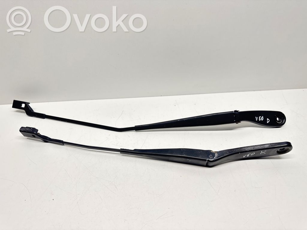 Volvo V50 Wischerarm vorne 