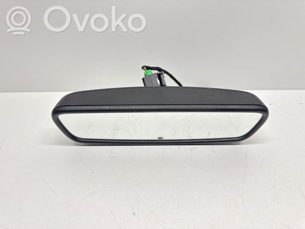 Volvo V50 Rear view mirror (interior) 