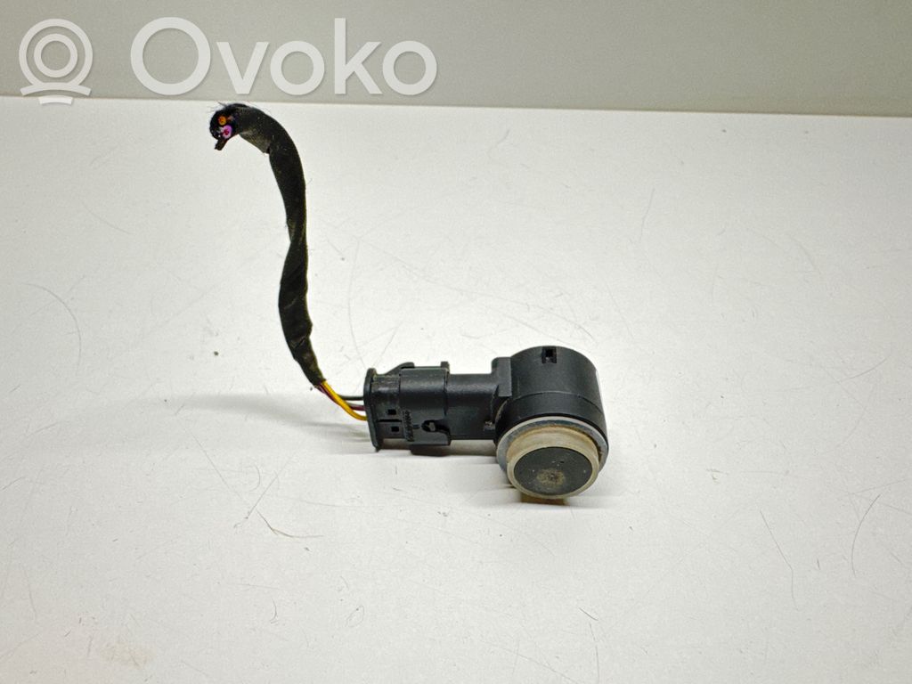 Opel Astra K Sensor de aparcamiento PDC 