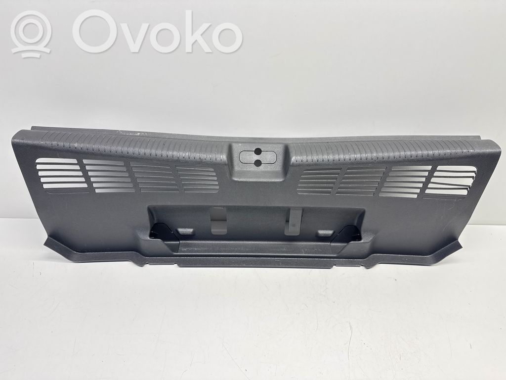 Opel Astra K Protector del borde del maletero/compartimento de carga 