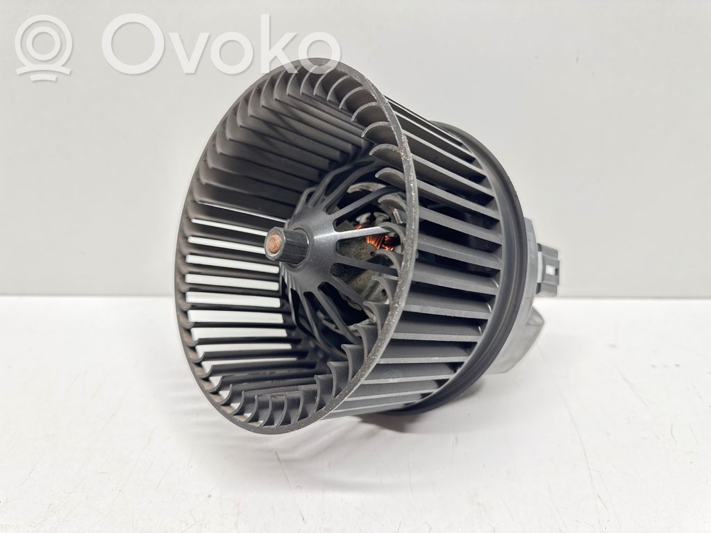Ford Focus Heater fan/blower 