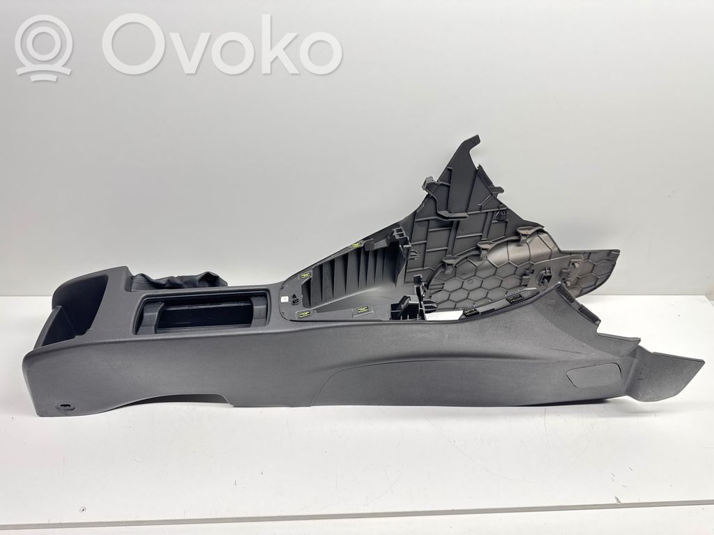 Ford Focus Console centrale 