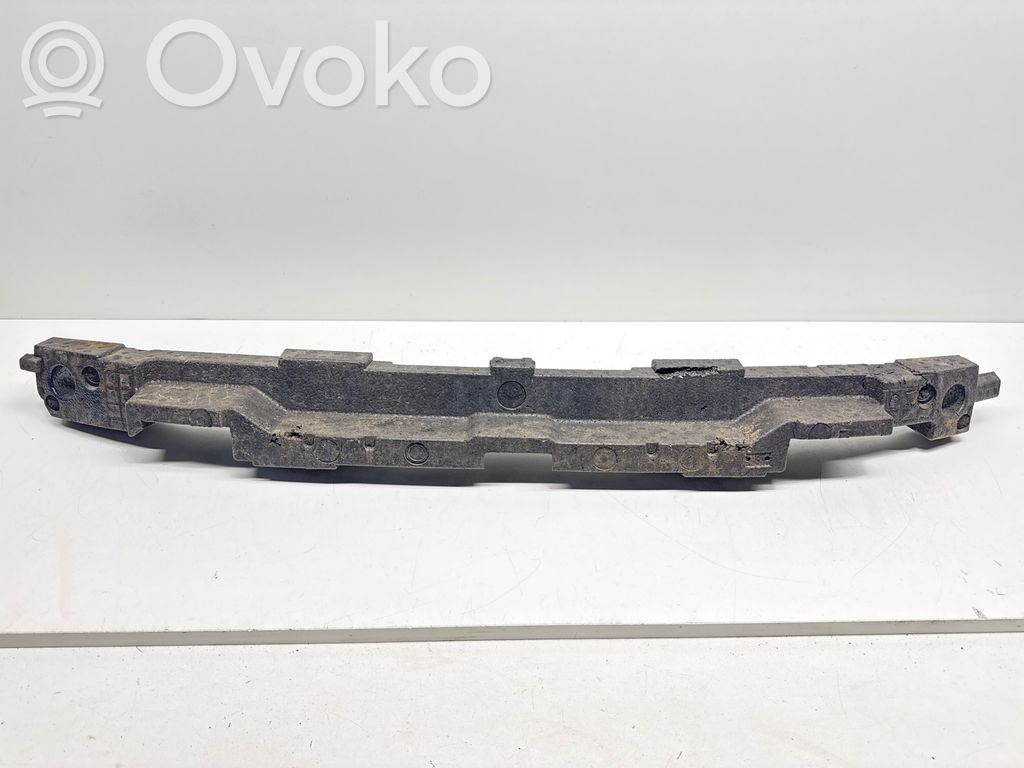 Peugeot 308 Front bumper foam support bar 