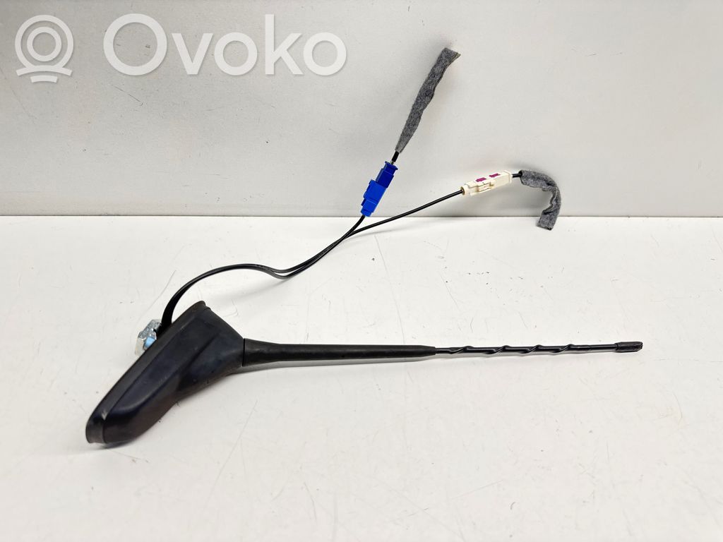 Peugeot 308 Radion antenni 