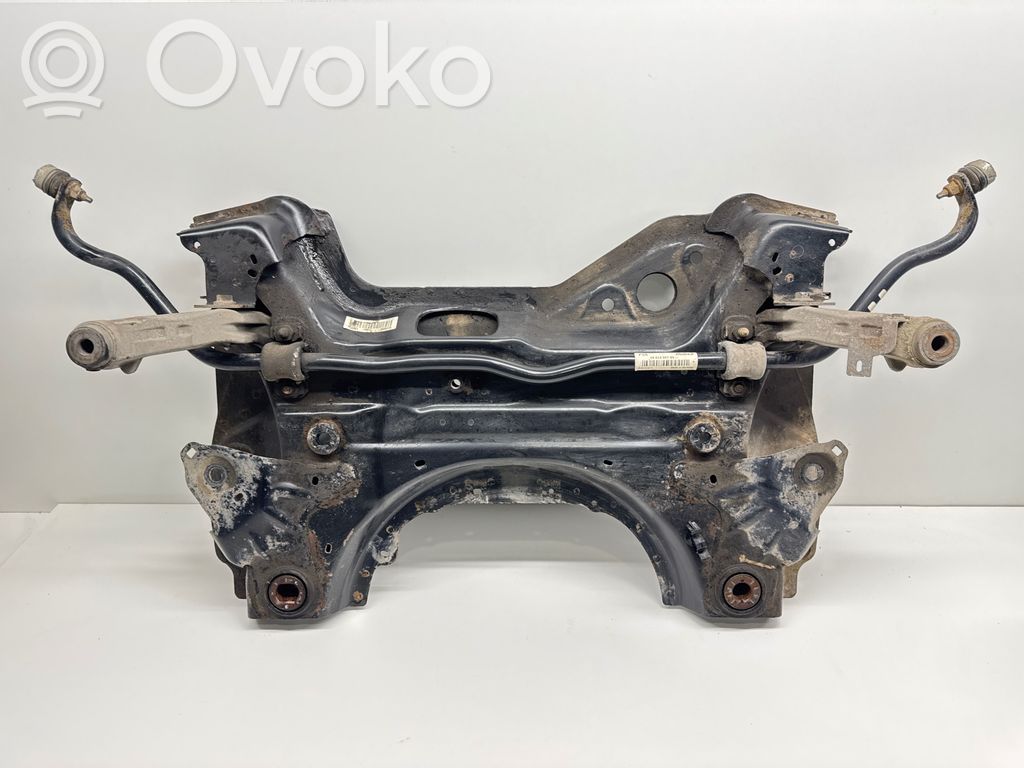 Citroen C4 II Picasso Front subframe 
