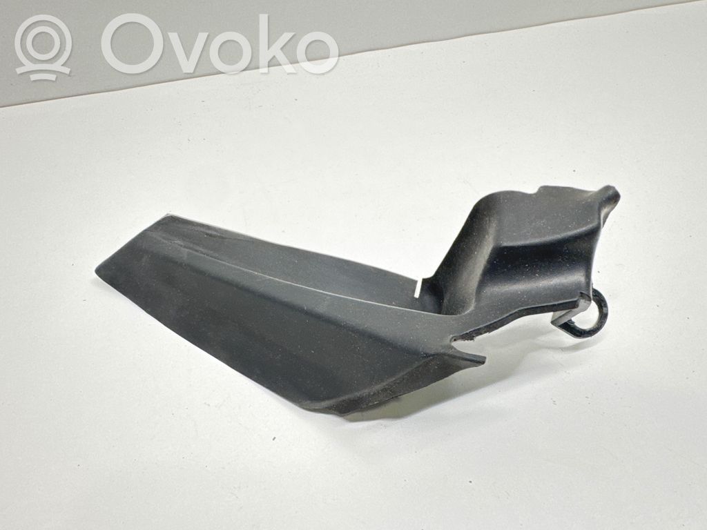 Citroen Berlingo Wiper trim 