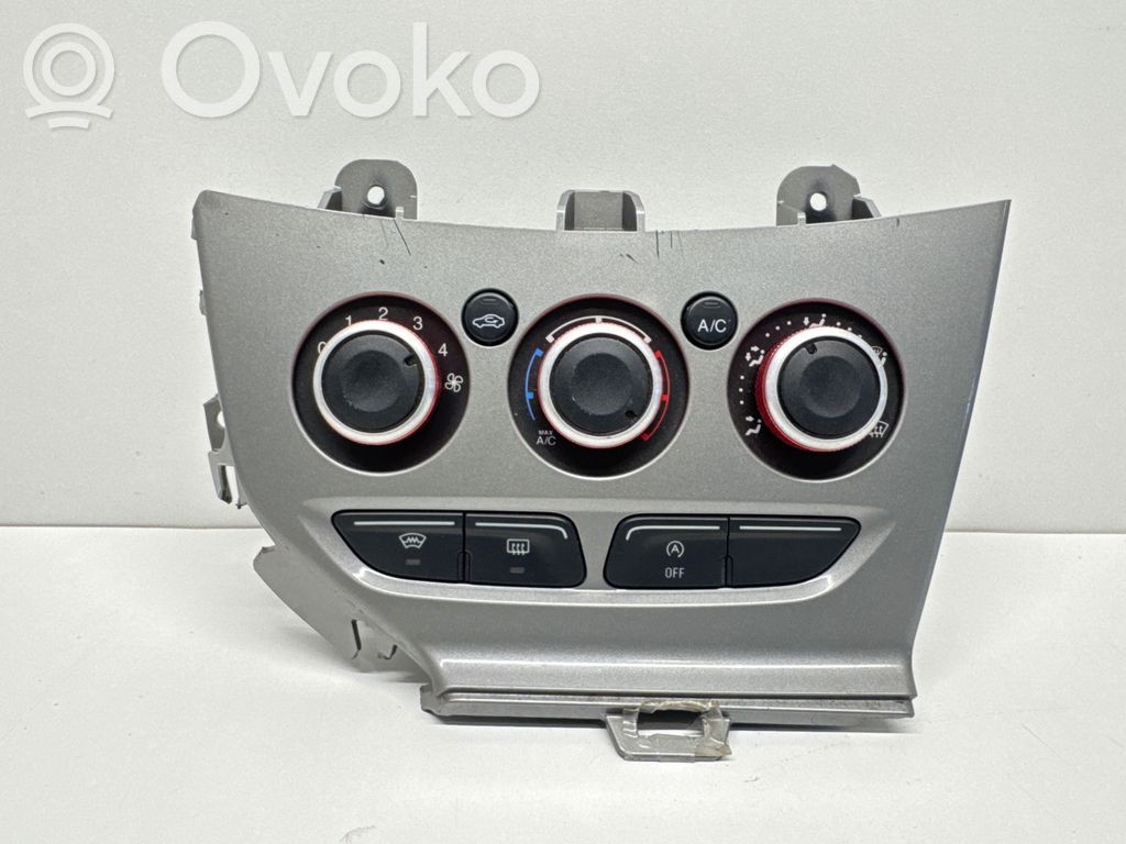 Ford Focus Climate control unit 