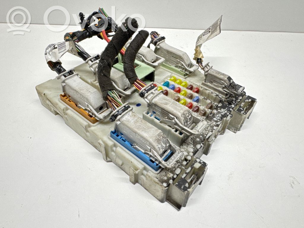 Ford Focus Fuse module 