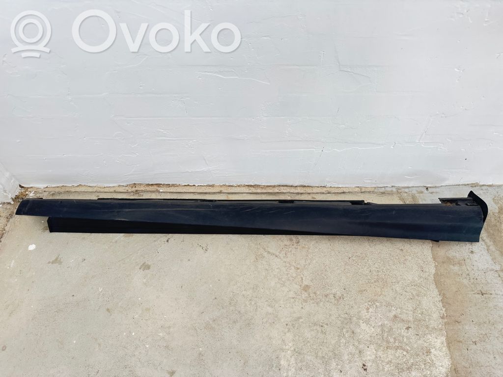 Ford Focus Sill 