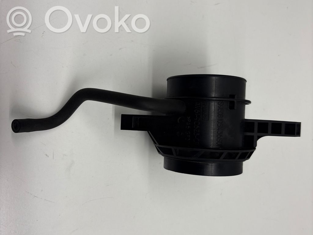 Ford Focus Mass air flow meter 
