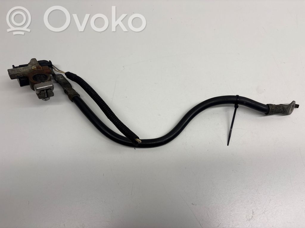 Ford Focus Mīnusa vads (akumulatora) 