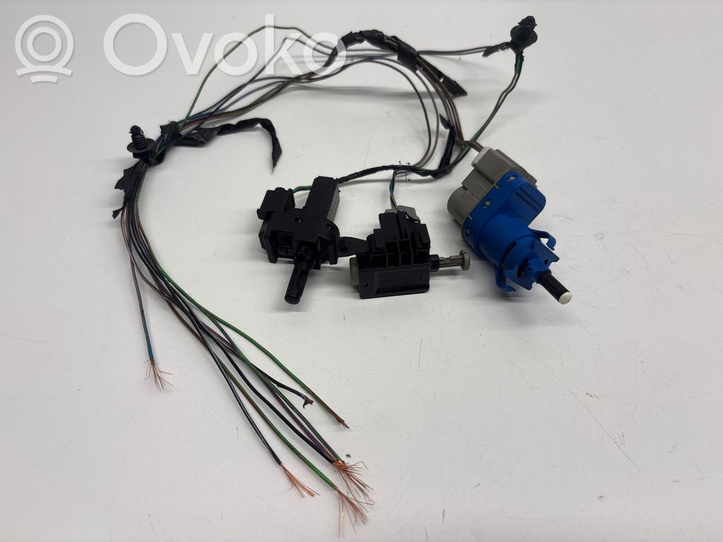 Clutch pedal sensor   4M5T7C534AA,8T4T96854AA,U3NFA