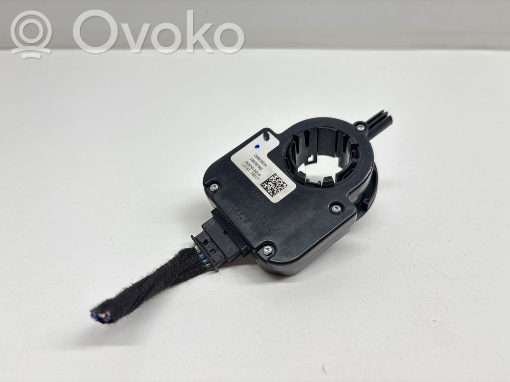 Opel Insignia A Airbag slip ring squib (SRS ring) 