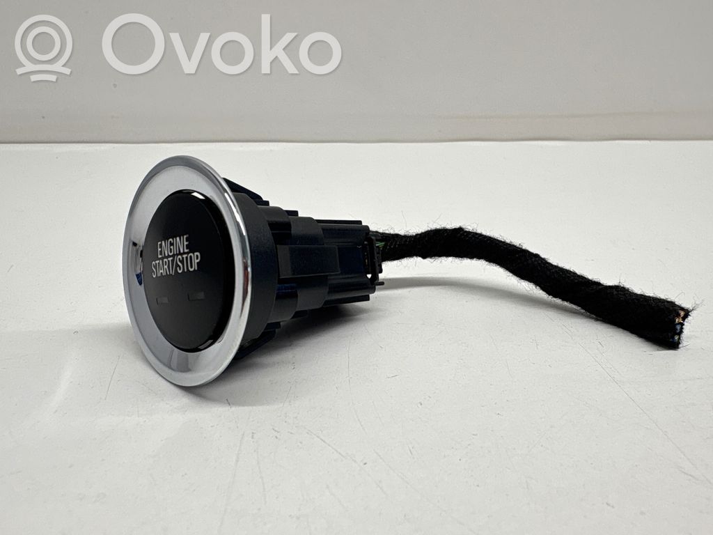 Opel Insignia A Moottorin start-stop-painike/kytkin 