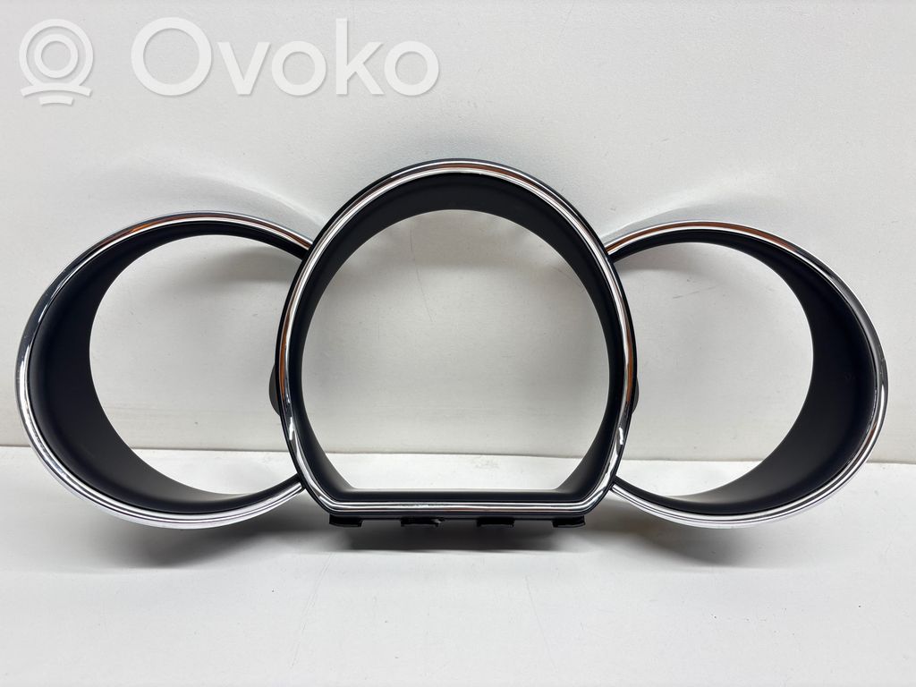 KIA Ceed Dashboard trim 