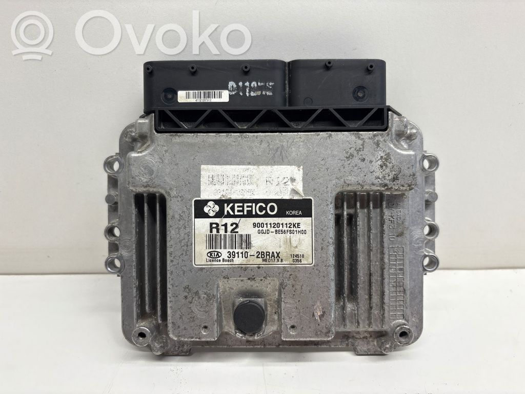 KIA Ceed Engine control unit/module 