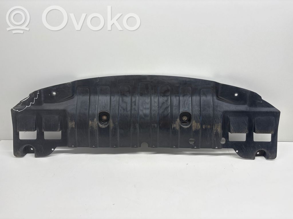 KIA Ceed Bamperio dugno apsauga 