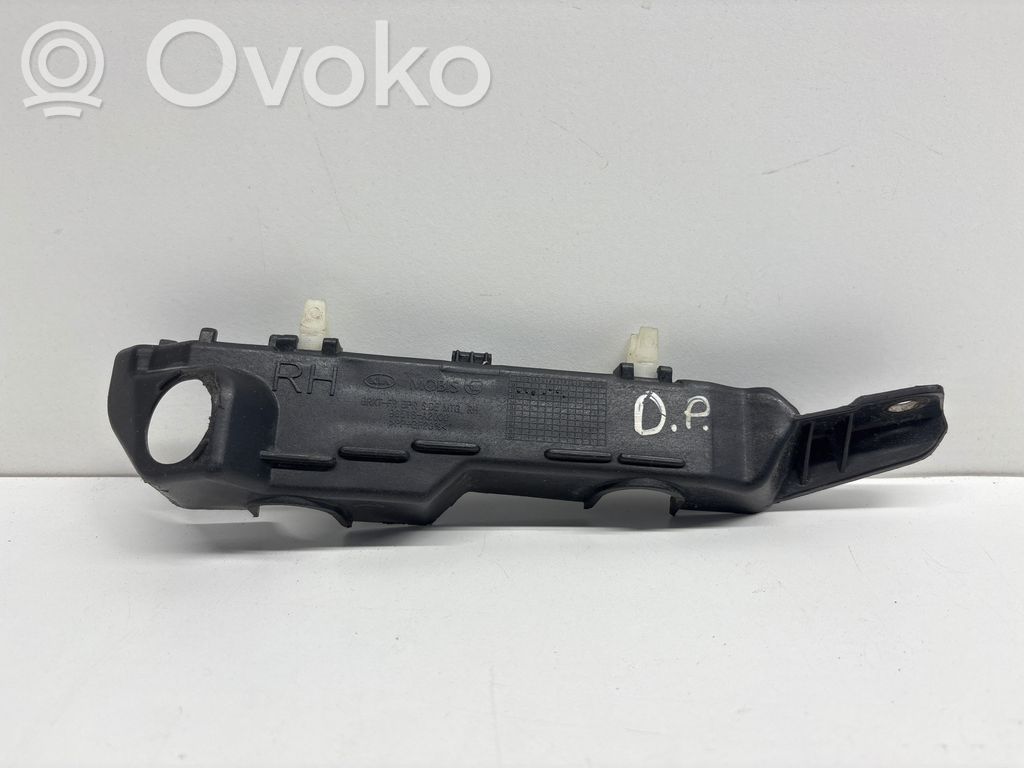 KIA Ceed Front bumper mounting bracket 