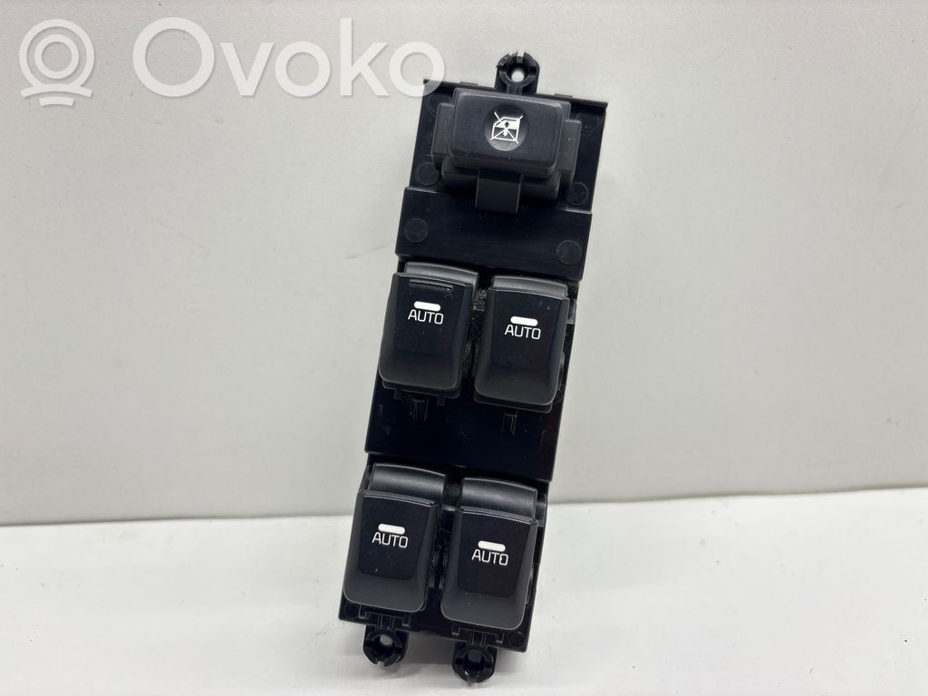 KIA Ceed Electric window control switch 
