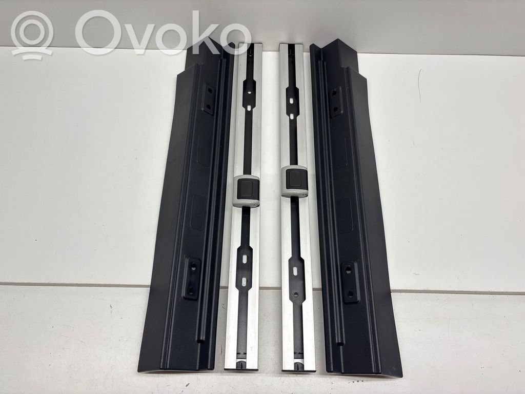 Other trunk/boot trim element   85792A6550,85792A6500,8918400002,28092012,8918400003