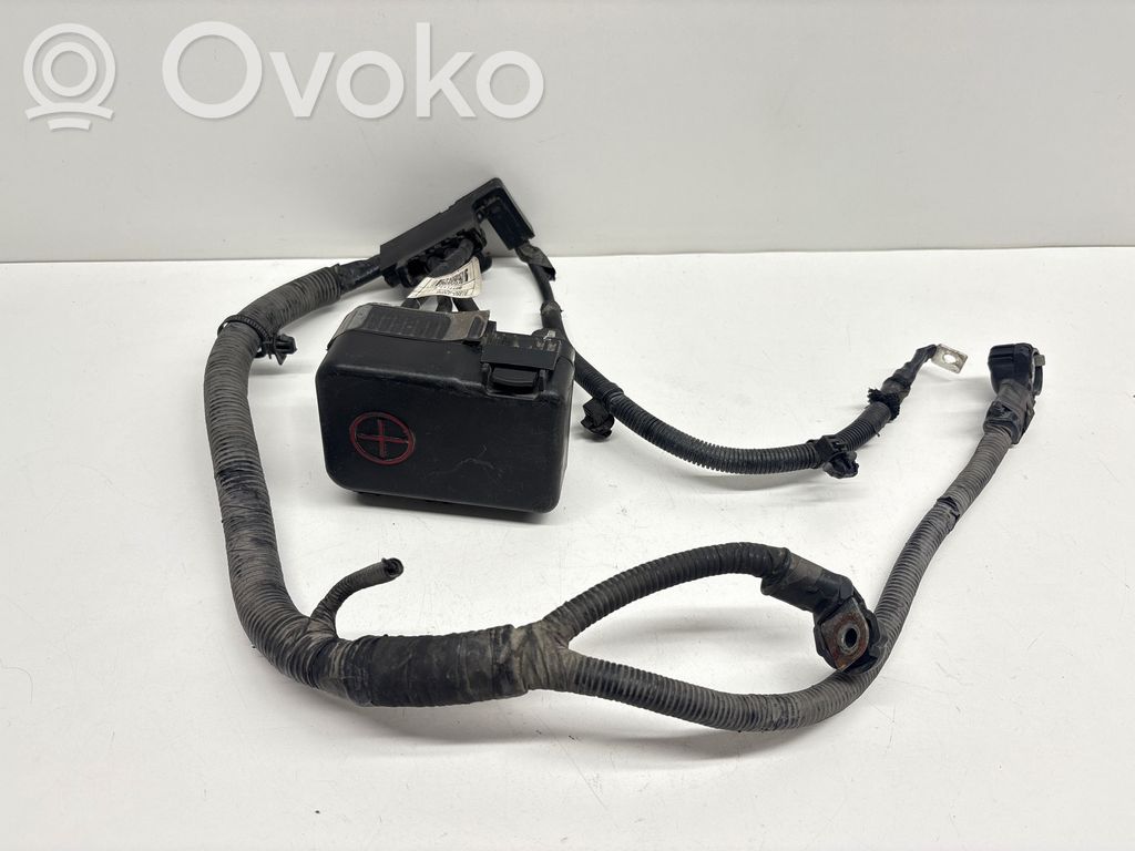Pluskaapeli (akku)   91850A2070,91971A509